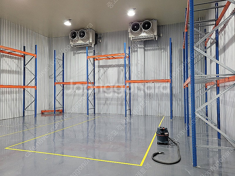 중고 파렛트랙 일괄 처분합니다--3